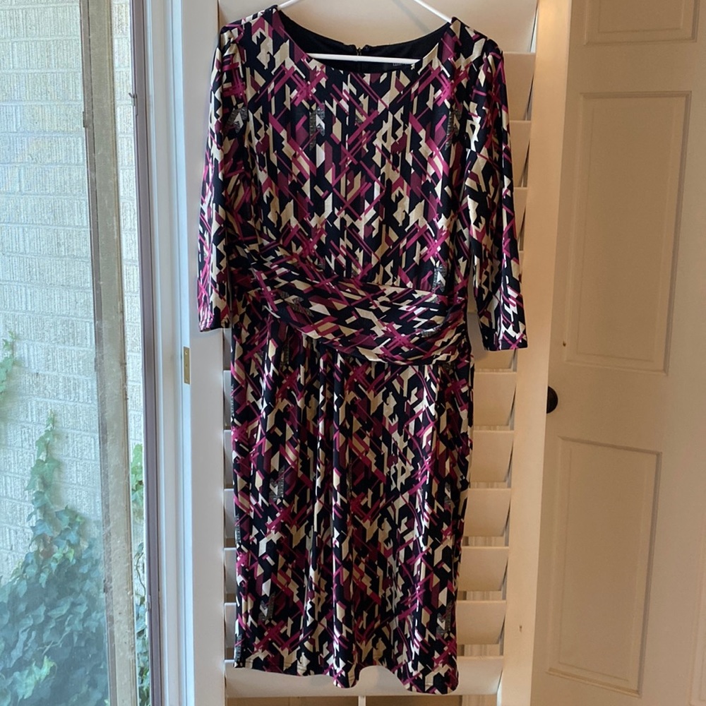 Cocktail dress